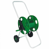 Plastic Garden Hose Reel Cart With Capacity 45M 13MM Garden Hose