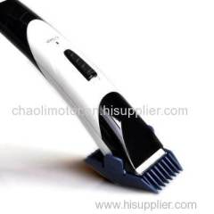 Stable Low Noise Micro DC Motor ChaoLi-FF337SA Widely Used For Hair Clipper And Electric Shaver