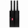 Selectable Handheld All 3G 4G Mobile Phone Signal Jammer