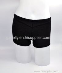 bodyshaper wear exposed buttock enchance butt sexy slim wear