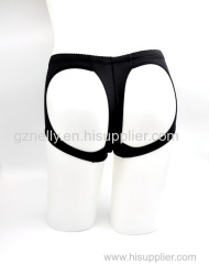 shaper wear exposed buttock enchance butt sexy underwear