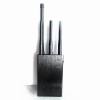 6 Antenna Selectable Handheld WiFi GPS Lojack Phone Signal Jammer