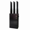 Portable WiFi GPS 3G 4G Wimax Mobile Phone Jammer