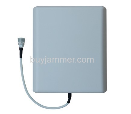 High Gain Directional Antennas for High Power Adjustable WiFi Phone Jammer