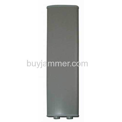 3PCS Directional Panel Antenna for 320W High Power Multi Band Jammer