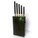 Portable 3G 4G Cell Phone Jammer & WiFi Jammer