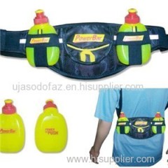 Sports Hydration Water Belts For Running