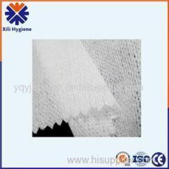 Spunlace Non Woven Fabric For Wet Wipes