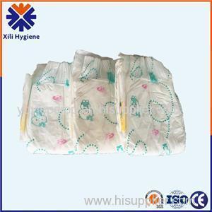 High Absorbent Pet Diaper For Dogs