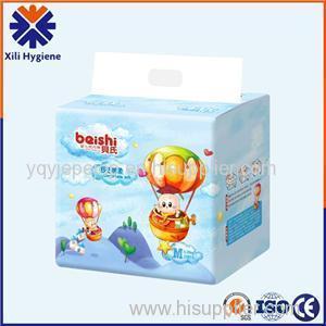 Price Of Best Cheap Eco Friendly Disposable Nappies