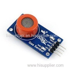 MQ-3 Alcohol Ethanol Detection Sensor Module