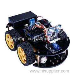 Elego UNO Project Smart Robot Car Kit