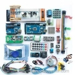 Upgrade Mega 2560 Kit Retail Box