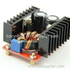 150W Boost Converter DC-DC 10-32V To 12-35V Step Up Voltage Charger Module