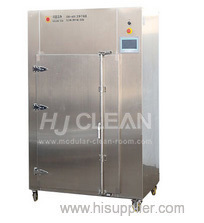 Industrial Clean Drying Oven