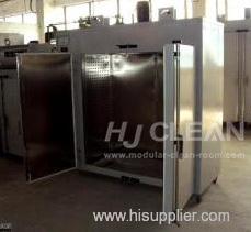 Industrial Clean Drying Oven