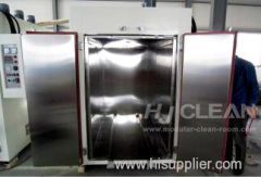 Industrial Clean Drying Oven