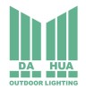 China Stainless steel outdoor led lamps Manufacturer