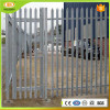 2016 Hot Sale Cheap High Security Steel Palisade Fencing Second Hand Palisade Fencing for Sale with
