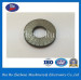 Carbon Steel Non-stardard External Dent Plain Washer with ISO