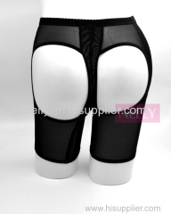 flat angle bodyshaper panty lifter butt enchancer