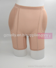 flat angle bodyshaper panty lifter butt enchancer