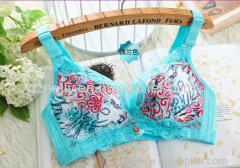 lace bra woman underwear