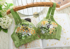 lace bra woman underwear