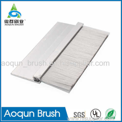 door seal brush strip