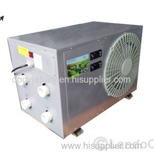 Titanium Aquarium Heaters And Aquarium Coolers 1HP