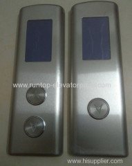 Elevator parts hall calling panel DAA23500D3 for XIZI OTIS elevator