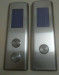 Elevator parts hall calling panel DAA23500D3 for XIZI OTIS elevator