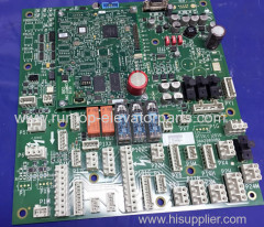 Elevator parts PCB DAA26800BA5 for XIZI OTIS elevator