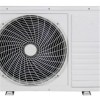 Hot Products! High Quality And Efficiency 380V 50Hz Cooling Only Floor Standing Fan Coil Unit For Air Conditioner