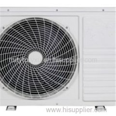 Hot Products! High Quality And Efficiency 380V 50Hz Cooling Only Floor Standing Fan Coil Unit For Air Conditioner