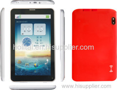 7 inch a23 86v dual core touch screen cheap android tablet pc