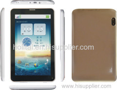 7 inch a23 86v dual core touch screen cheap android tablet pc