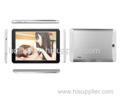 Hot Promotional 7 Inch MT6572 3G Low Price Android 4.4 Tablet PC