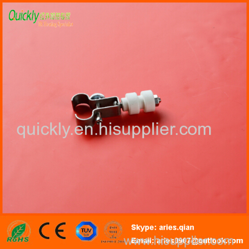 Shortwave heater 23*11 Base mounting clip