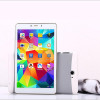 MTK6582 7 Inch 3G WCDMA 8GB ROM Android 4.4.2 Multi-language Tablets