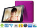 Wholesale 8 inch TFT quad core wifi android tablets with 4000 mAh battery