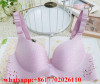 new design big size seamless bra