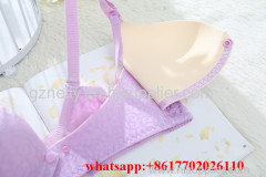 nursing bra seamless bra