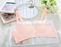 nursing bra seamless bra