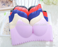 seamless bra new design