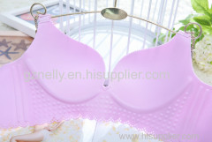 seamless bra new design