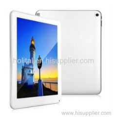 Hottest quad core tablet 4g 9.7 inch IPS screen android tablet pc with sim card cheapest tablet pc made in china