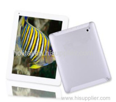 Hottest quad core tablet 4g 9.7 inch IPS screen android tablet pc with sim card cheapest tablet pc made in china