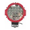 63w Epistar Chips Led Work Driving Light For Car Truck Offroad ATV UTV SUV Tractor Boat 4x4