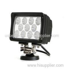 33w Epistar Chips Led Work Driving Light For Car Truck Offroad ATV UTV SUV Tractor Boat 4x4